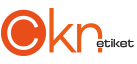 CKN ETİKET